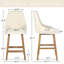 Ensemble de 2 tabourets de bar Modern-1097324671