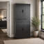 Armoire de rangement sur pied 72 pouces-133071623