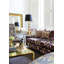 Ardmore 'Monkey Bean' Velvet Fabric-55456479