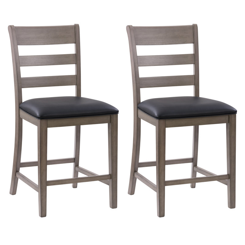 Tabouret de comptoir 24 po Benigni