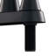 Double Handle Bathroom Sink Faucet with Drainer-246606