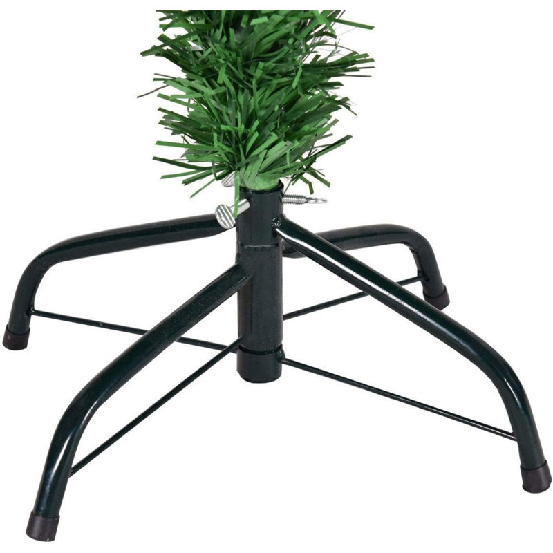 Christmas Tree, 4' H