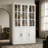 Ogrady Dining Cabinet