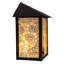 Gauthier 1 - Light Flush Mounted Sconce
