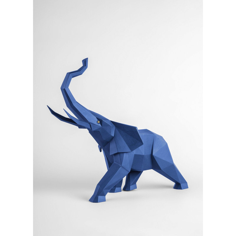 Figurines et sculptures d'animaux faites à la main