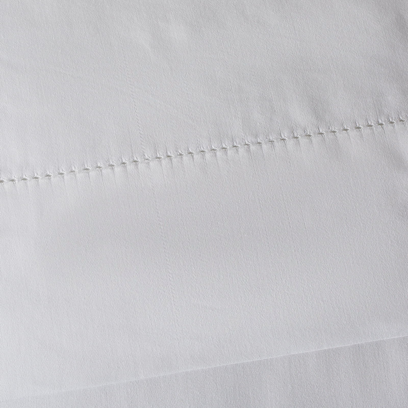 Briani Cotton Sheet Set, King, White
