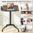 Adjustable Metal Base Standing Desk