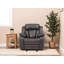Ensemble de 2 fauteuils inclinables Novellara-244102977
