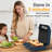 1000W 3 In 1 Sandwich Maker-120991671
