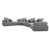 Gray Boucle is out of stock