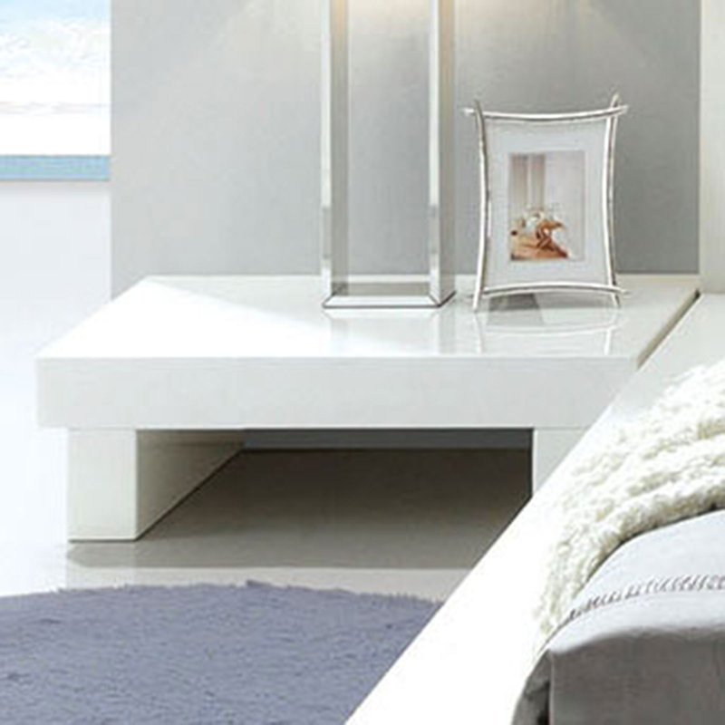 Florissant 23.25'' W Nightstand