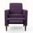 Upholstered Recliner-1967516848