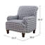 Fauteuil Raymonde-299862399