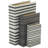 3 Piece Paper Book Box Set