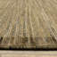 Tapis brun / brun clair en laine Weston-318800714-318800716