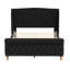 Upholstered Bed-929992872