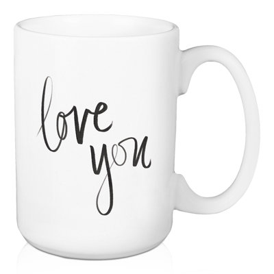 Dorothy  Ceramic Coffee Mug