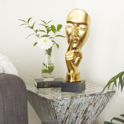 Sculpture décorative Tory