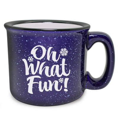 Decario Ceramic Coffee Mug