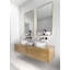 Miroir de coin avec tablette Rey Radius-48939085