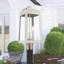 Tête de lanterne câblée 1 lumière Antionetta-1216105620-1216105626