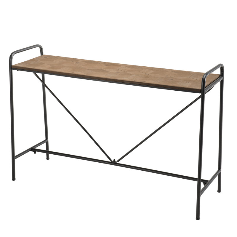 Sutterfield 120cm Console Table