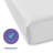Moonlight Slumber Two-Sided 6.5" Low Profile Memory Foam Mattress-51958193