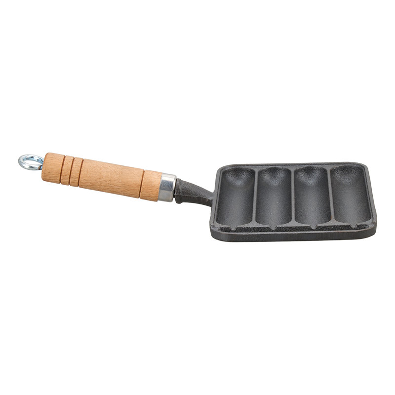 Cast Iron Griddle