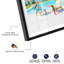 «Parrot Paradise Poolside Shadowbox» par Notoriart-116872086-116872087