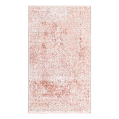 Boyland Oriental Indoor Rug