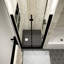 Portes de douche