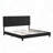 King Size Platform Bed Frame