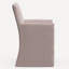 Rekha Slipcover Dining Chair-1707749289