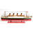 Nautical & Beach Model Car Or Vehicle