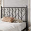 Carragan Metal Bed-348800123-348800069