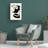 Pictufy Studio Shape 07 Canvas Art-1983868315