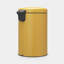 Brabantia NewIcon Soft Closing Pedal Bin-126117469-126117465