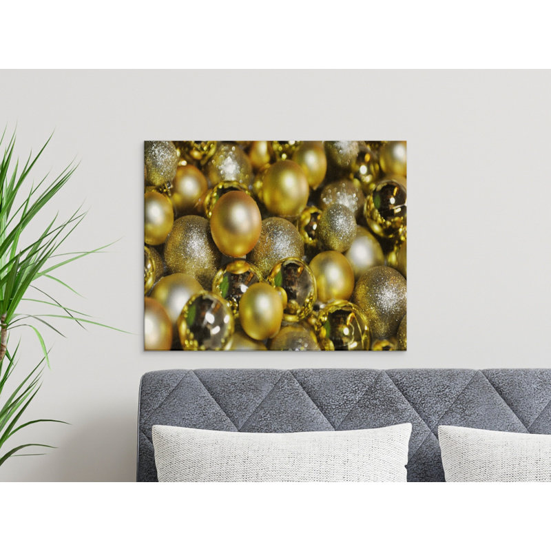Wrapped Canvas Print Set, 20x10