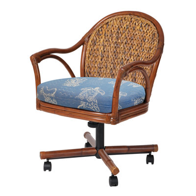 Cherles Upholstered Armchair