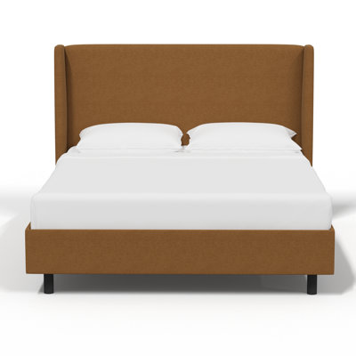 Bartha Upholstered Bed