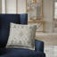 Moonbeam Powell Square Pillow Cover & Insert