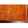 One-of-a-Kind 8'2'' X 9'8'' New Wool Area Rug in Orange