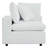 Modway Commix Sunbrella Outdoor Patio Sofa-1831779206