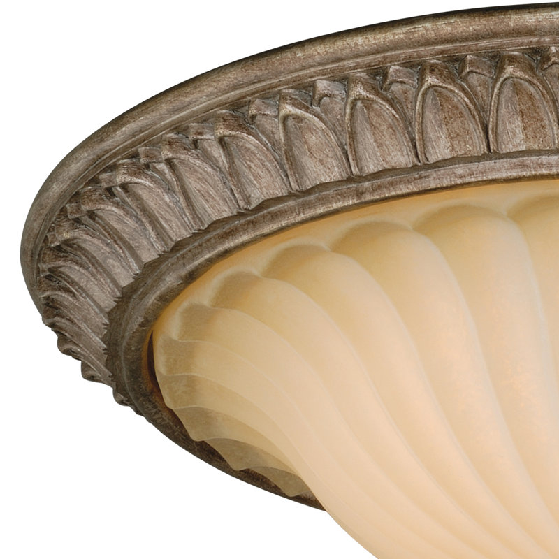 Plafonnier encastré Bedwell
