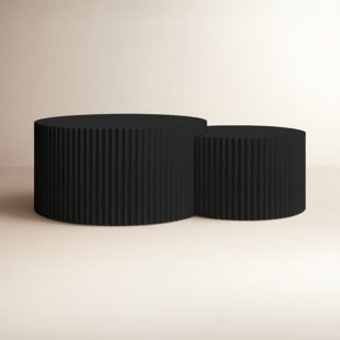 Berneice Nesting Coffee Table