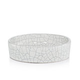 Frattura Soap Dish