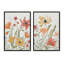 Ensemble de 2 pièces 2 pièces "Garden Melody In Bloom"-221403888-221403899