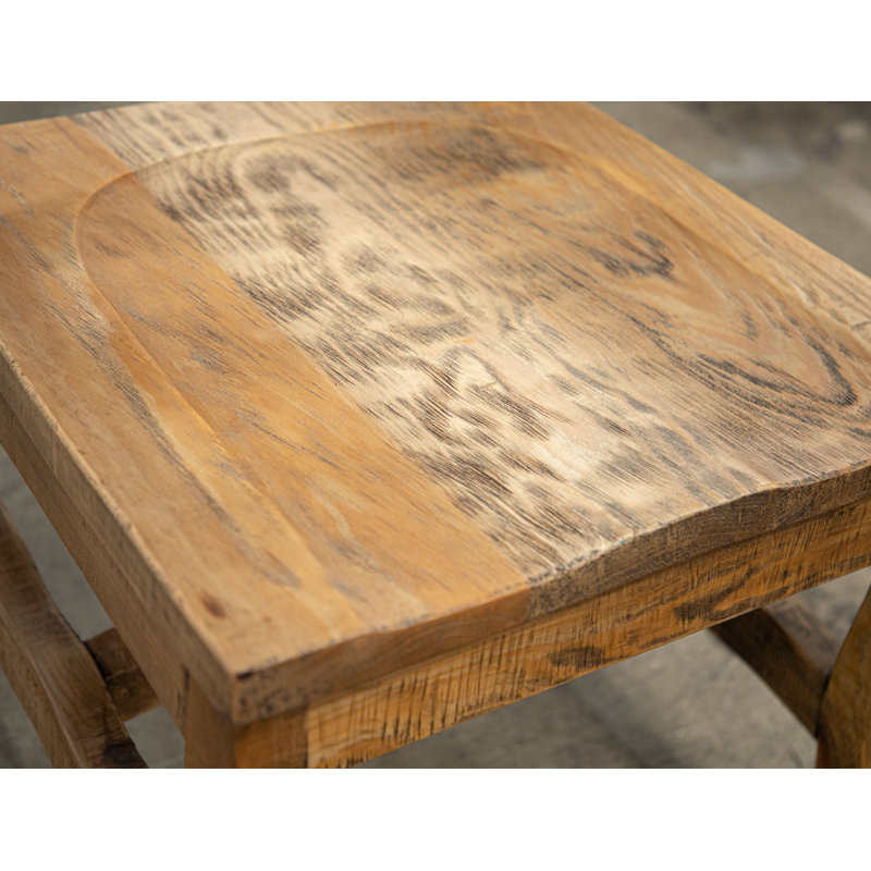 Tabouret de bar 24 po