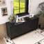 Buffet Modern
