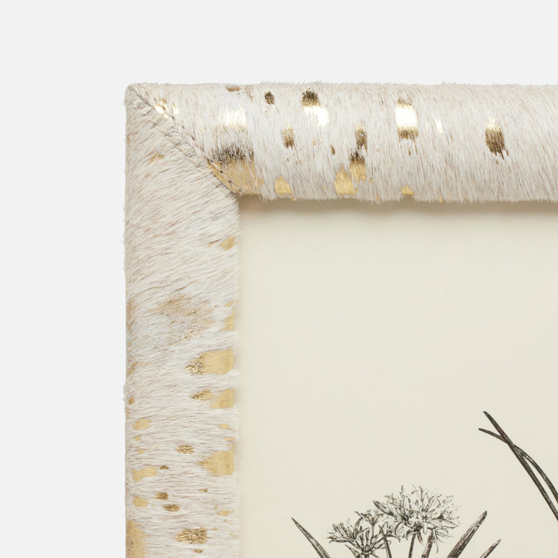 Jena Rectangle Picture Frame